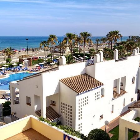 Occidental Torremolinos Hotel Exterior photo