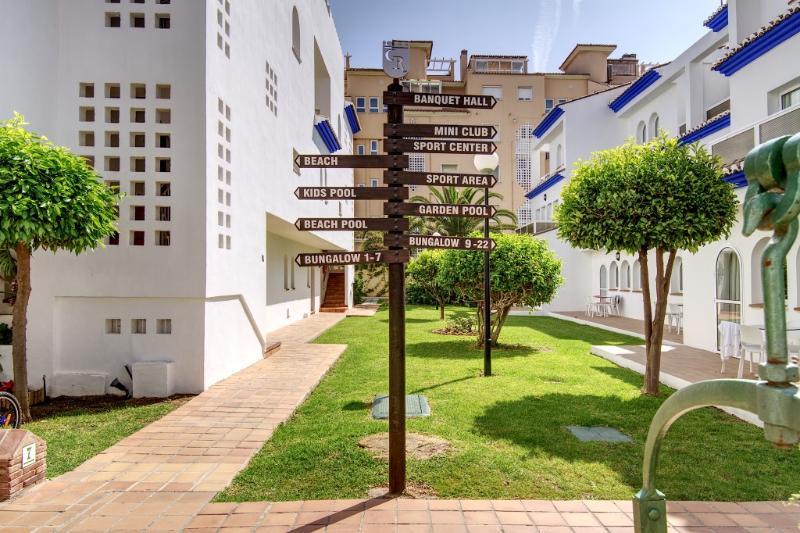 Occidental Torremolinos Hotel Exterior photo